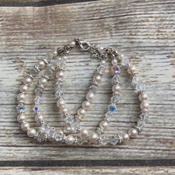 USAbride Jewelry - NWOT USABride Bracelet